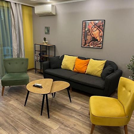 Dani Apartment فارنا المظهر الخارجي الصورة