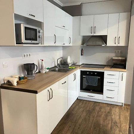 Dani Apartment فارنا المظهر الخارجي الصورة