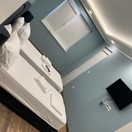 Dani Apartment فارنا المظهر الخارجي الصورة