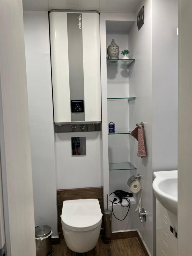 Dani Apartment فارنا المظهر الخارجي الصورة