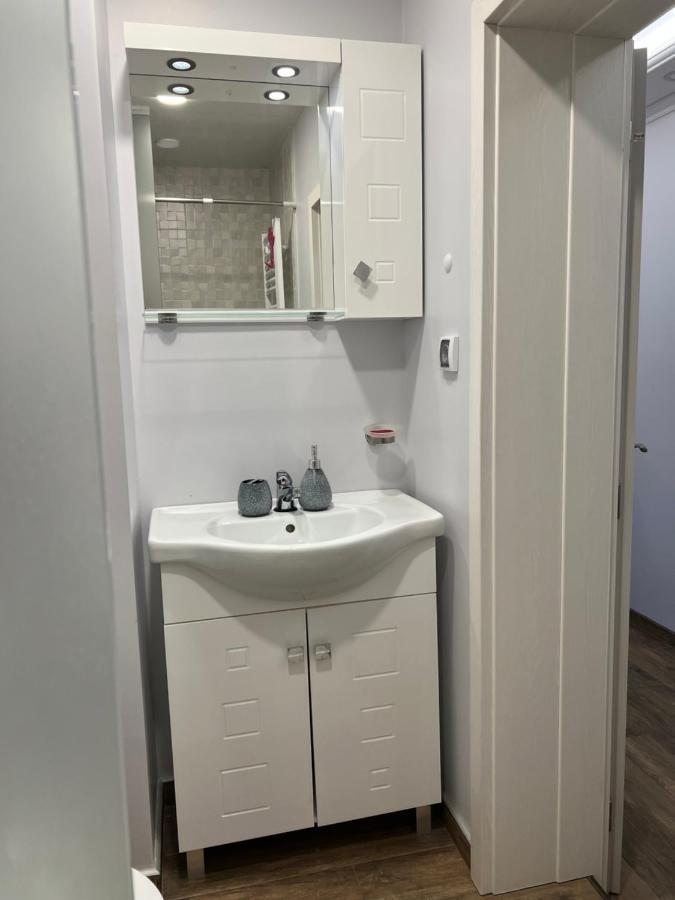Dani Apartment فارنا المظهر الخارجي الصورة
