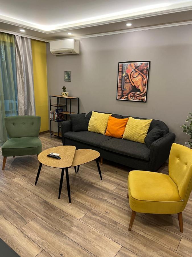 Dani Apartment فارنا المظهر الخارجي الصورة