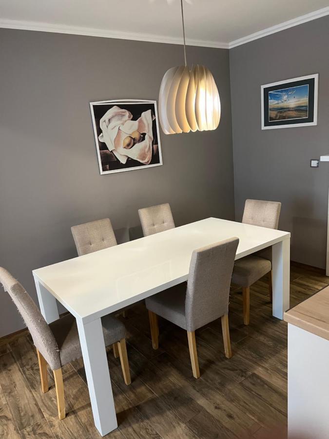 Dani Apartment فارنا المظهر الخارجي الصورة