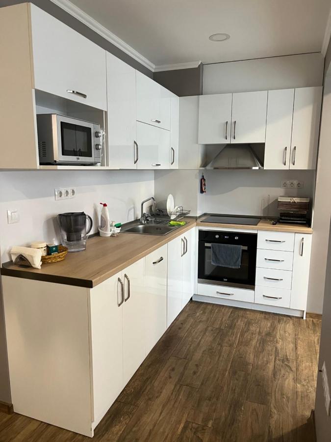 Dani Apartment فارنا المظهر الخارجي الصورة
