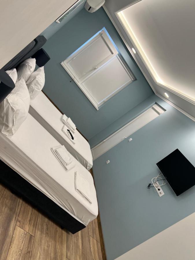 Dani Apartment فارنا المظهر الخارجي الصورة