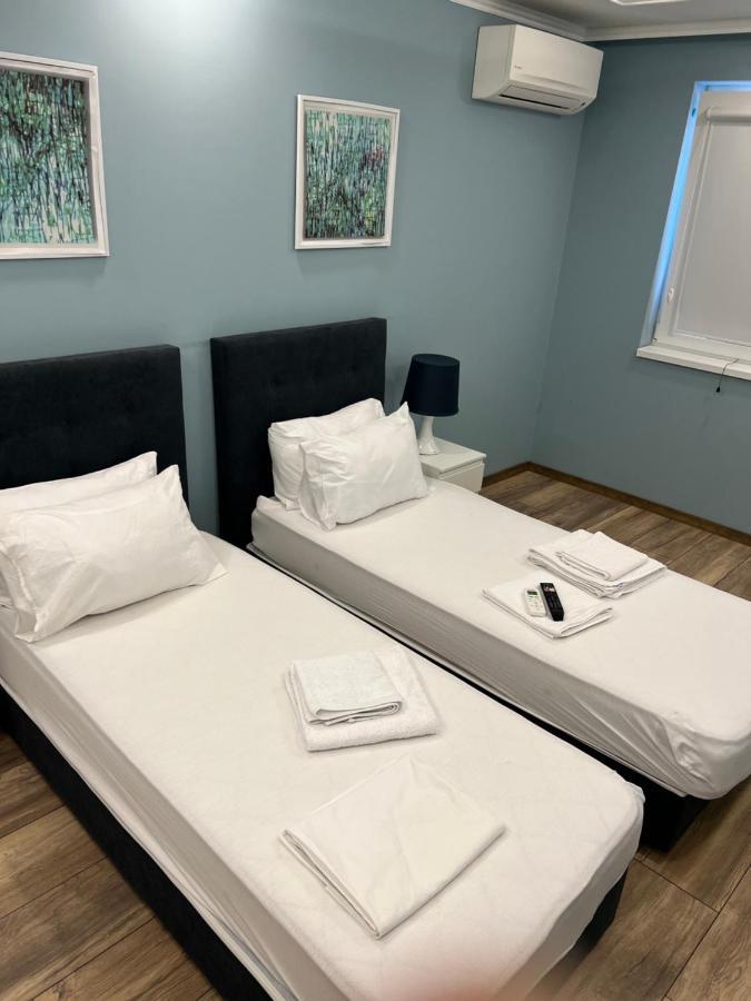 Dani Apartment فارنا المظهر الخارجي الصورة
